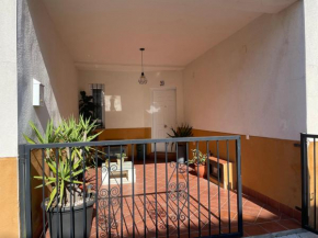 Casa Rural Las Candelas